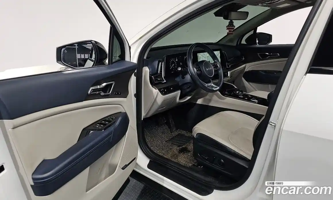 Kia Sportage 2022 1.6 Автомат в Москве № 122293, фото 18