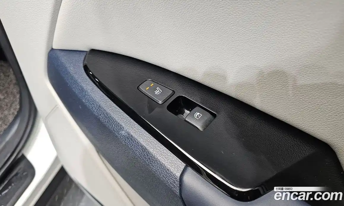 Kia Sportage 2022 1.6 Автомат в Москве № 122293, фото 3