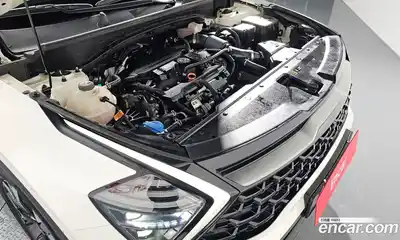 Kia Sportage 2022 1.6 Автомат в Москве № 122293, миниатюра 6