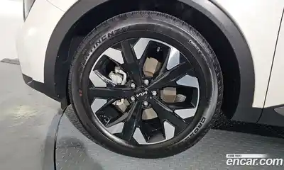 Kia Sportage 2022 1.6 Автомат в Москве № 122293, миниатюра 7