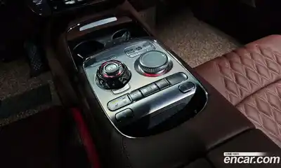 Genesis G90 2022 3.5 Автомат в Москве № 122422, миниатюра 11