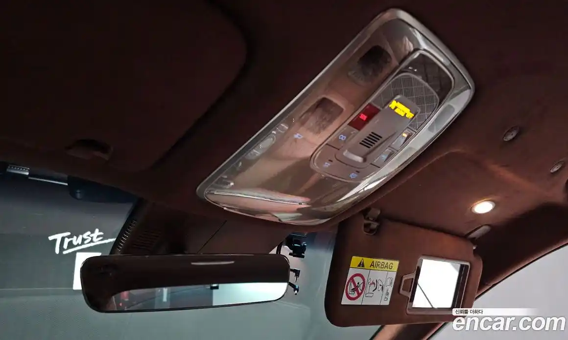 Genesis G90 2022 3.5 Автомат в Москве № 122422, фото 19