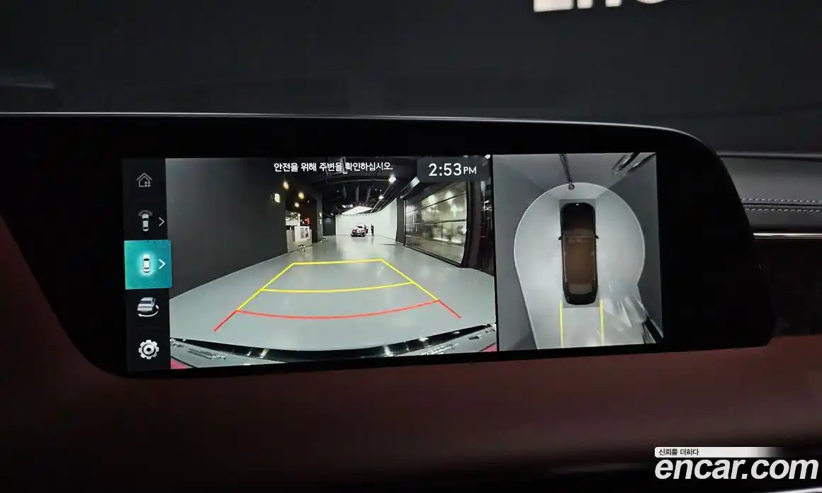 Genesis G90 2022 3.5 Автомат в Москве № 122422, фото 20