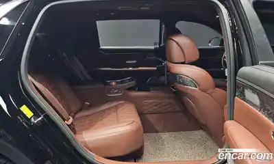 Genesis G90 2022 3.5 Автомат в Москве № 122422, миниатюра 2