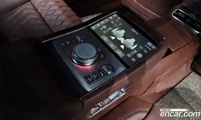 Genesis G90 2022 3.5 Автомат в Москве № 122422, миниатюра 4