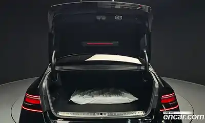Genesis G90 2022 3.5 Автомат в Москве № 122422, миниатюра 6