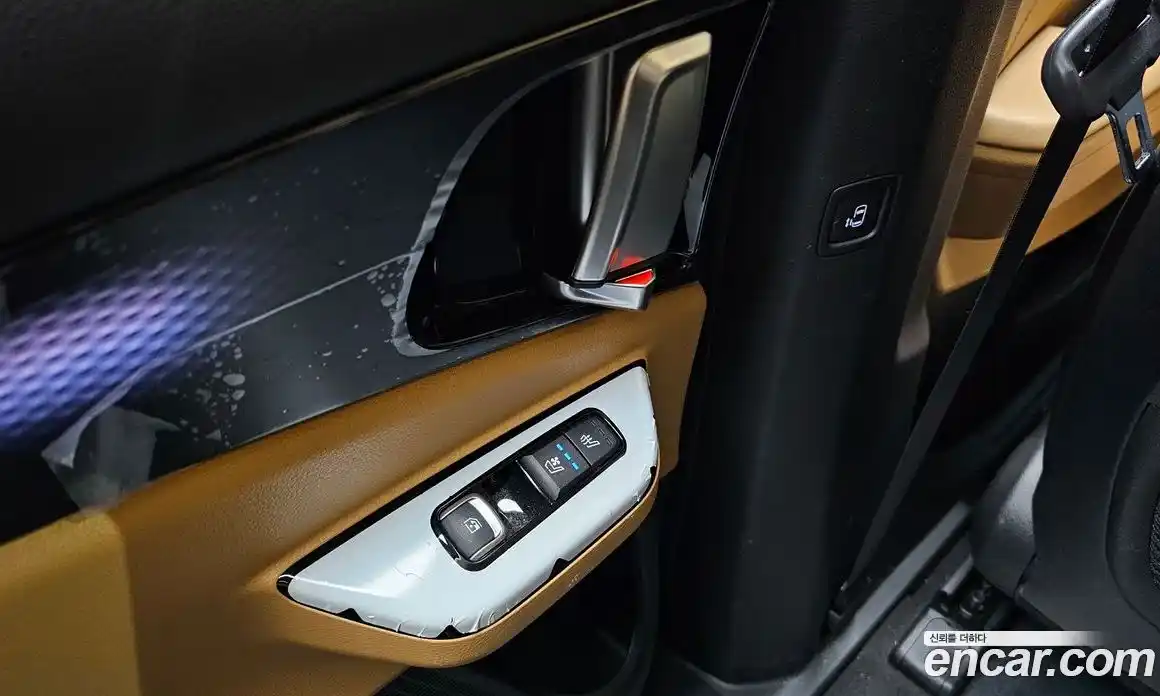 Kia Canival 2023 2.2 Автомат в Москве № 124062, фото 13