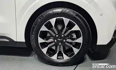 Kia Canival 2023 2.2 Автомат в Москве № 124062, миниатюра 2