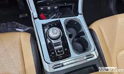 Kia Canival 2023 2.2 Автомат в Москве № 124062, миниатюра 3