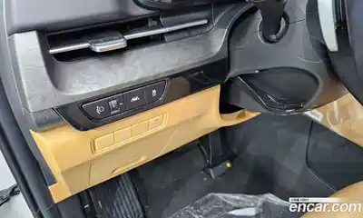 Kia Canival 2023 2.2 Автомат в Москве № 124062, миниатюра 5