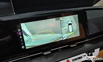 Kia Canival 2023 2.2 Автомат в Москве № 124062, миниатюра 8