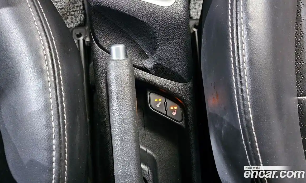 Kia Morning 2016 1.0 Автомат в Москве № 124174, фото 16