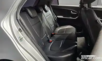 Kia Morning 2016 1.0 Автомат в Москве № 124174, миниатюра 3