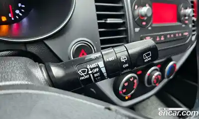 Kia Morning 2016 1.0 Автомат в Москве № 124174, миниатюра 5