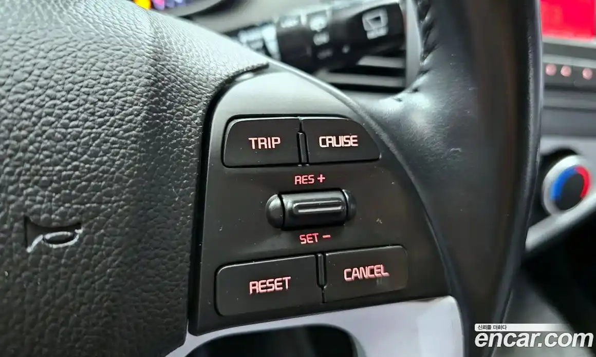 Kia Morning 2016 1.0 Автомат в Москве № 124174, фото 6