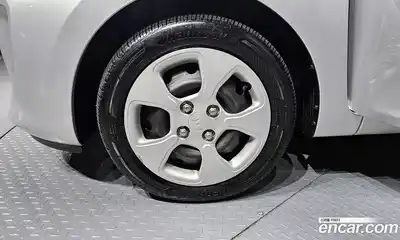 Kia Morning 2016 1.0 Автомат в Москве № 124174, миниатюра 8