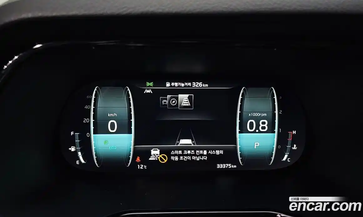 Kia Mohave 2024 3.0 Автомат в Москве № 124310, фото 12