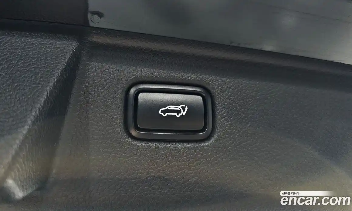 Kia Mohave 2024 3.0 Автомат в Москве № 124310, фото 13