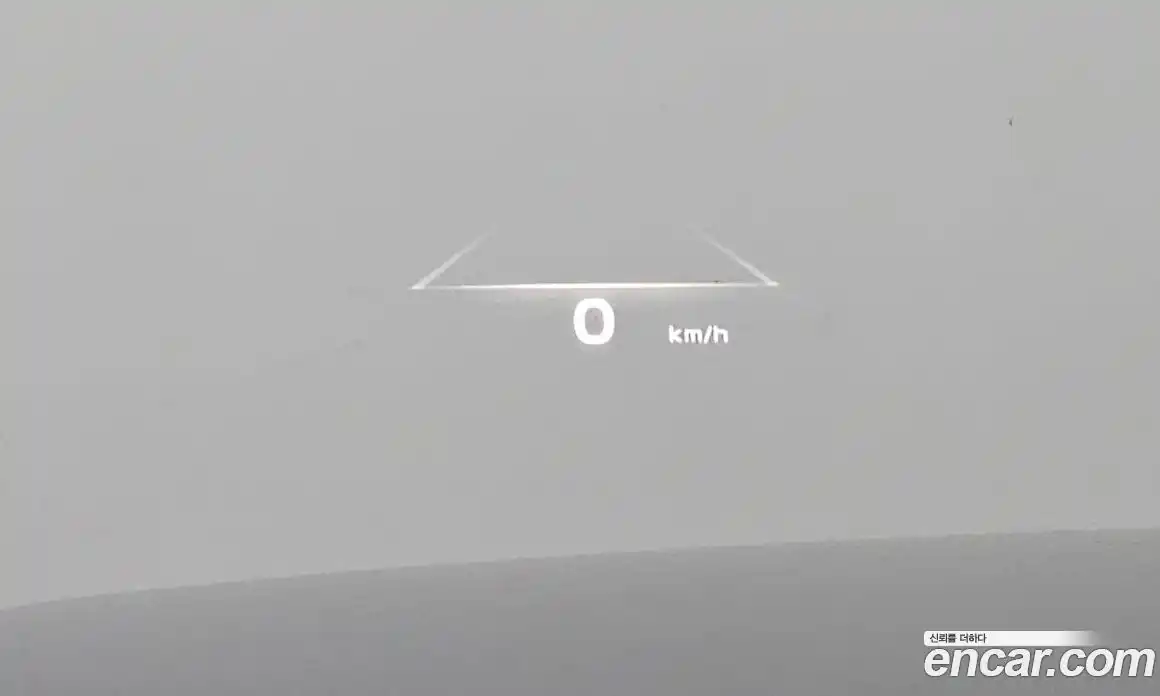 Kia Mohave 2024 3.0 Автомат в Москве № 124310, фото 16