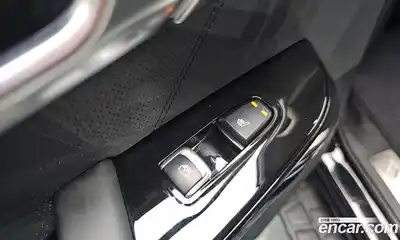 Kia Mohave 2024 3.0 Автомат в Москве № 124310, миниатюра 4