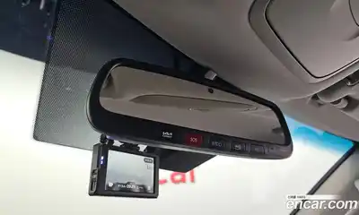 Kia Mohave 2024 3.0 Автомат в Москве № 124310, миниатюра 8