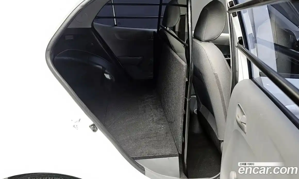 Kia Morning 2021 1.0 Автомат в Москве № 12483, фото 15