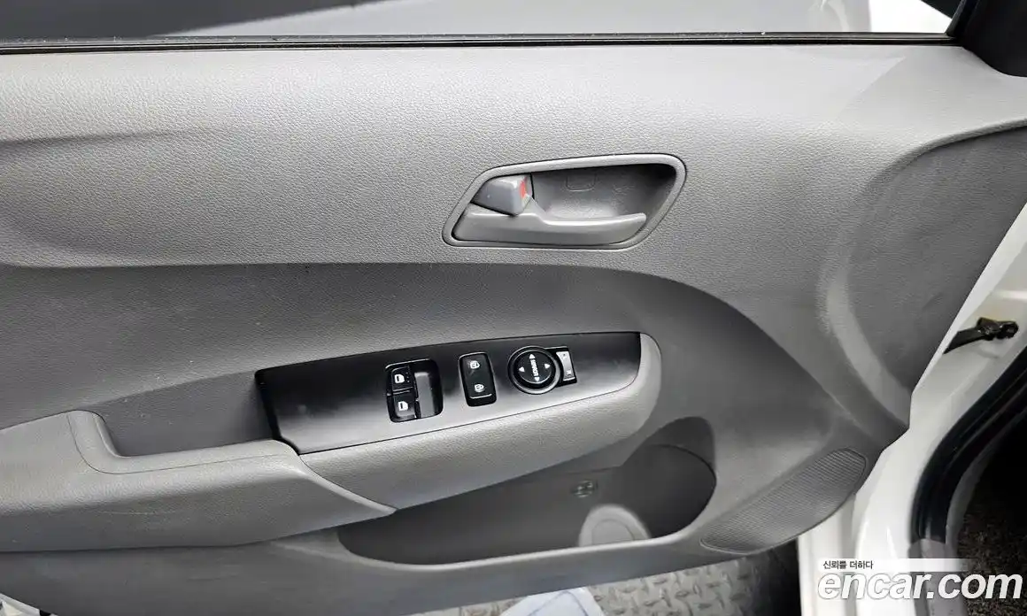 Kia Morning 2021 1.0 Автомат в Москве № 12483, фото 17