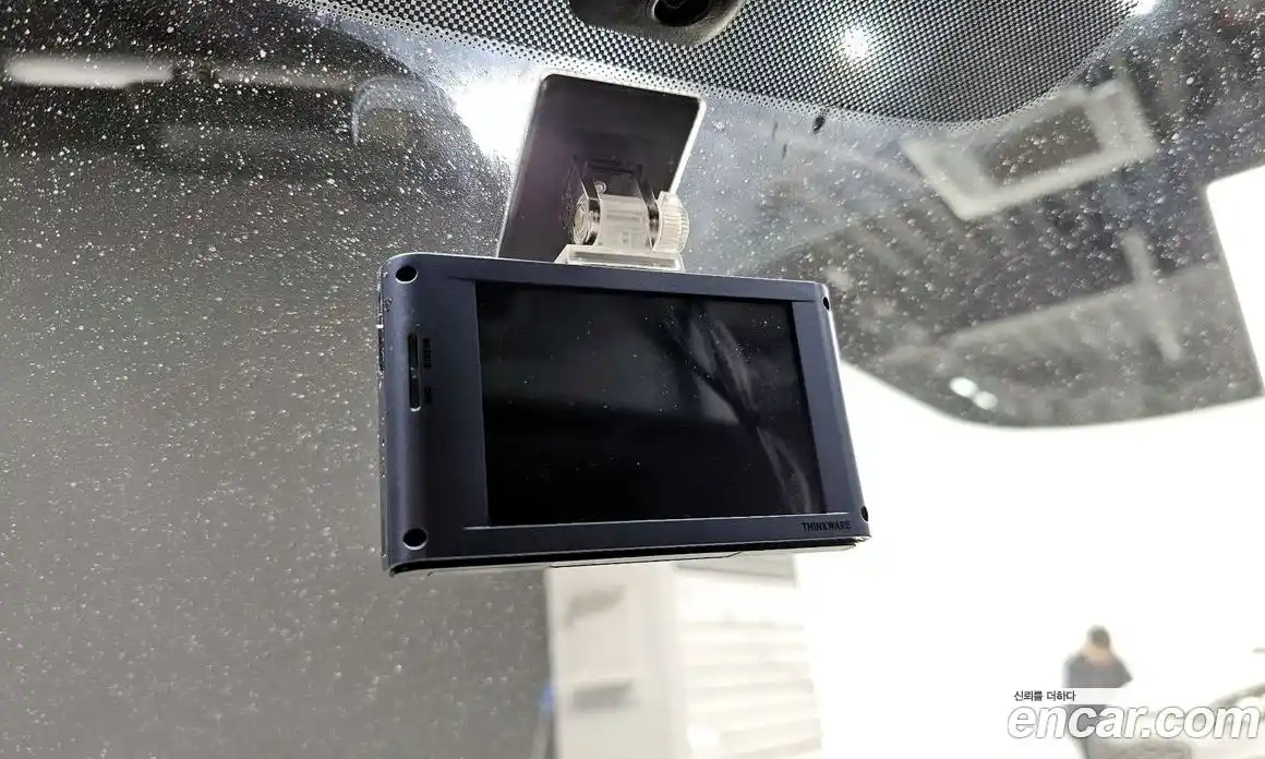 Kia Morning 2021 1.0 Автомат в Москве № 12483, фото 18