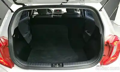 Kia Morning 2021 1.0 Автомат в Москве № 12483, миниатюра 2