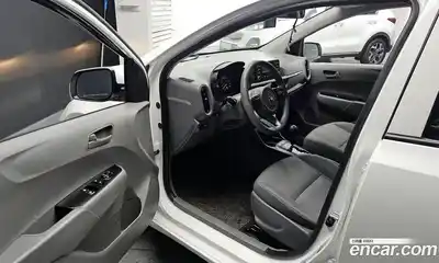 Kia Morning 2021 1.0 Автомат в Москве № 12483, миниатюра 4