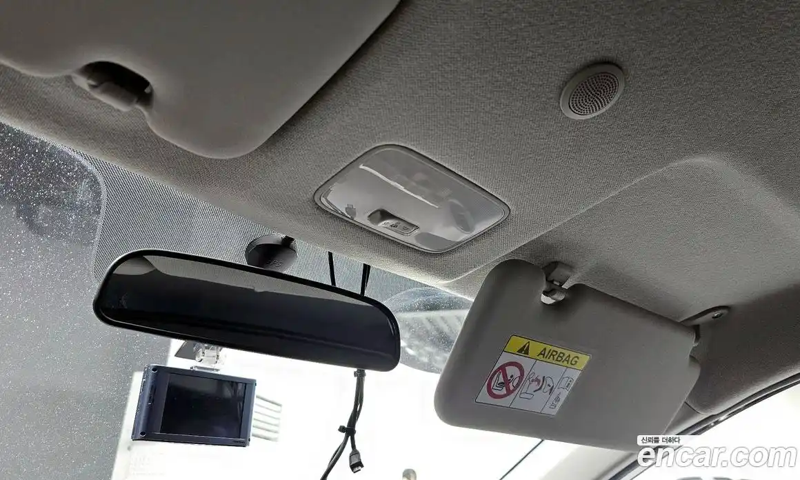 Kia Morning 2021 1.0 Автомат в Москве № 12483, фото 6