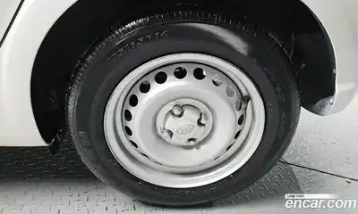 Kia Morning 2021 1.0 Автомат в Москве № 12483, миниатюра 7