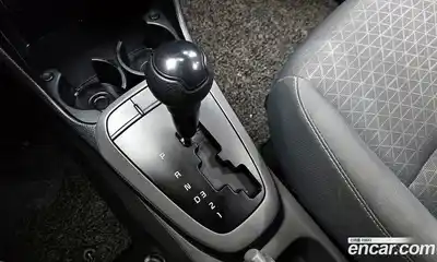 Kia Morning 2021 1.0 Автомат в Москве № 12483, миниатюра 9