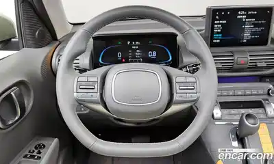 Hyundai Casper, 2022