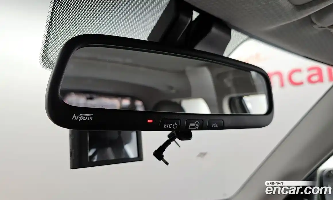 Hyundai Casper 2022 1.0 Автомат в Москве № 124970, фото 11