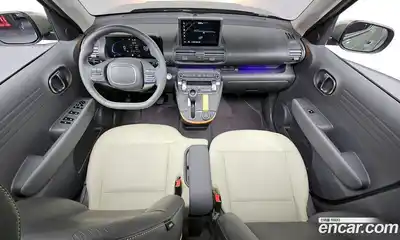 Hyundai Casper 2022 1.0 Автомат в Москве № 124970, миниатюра 12