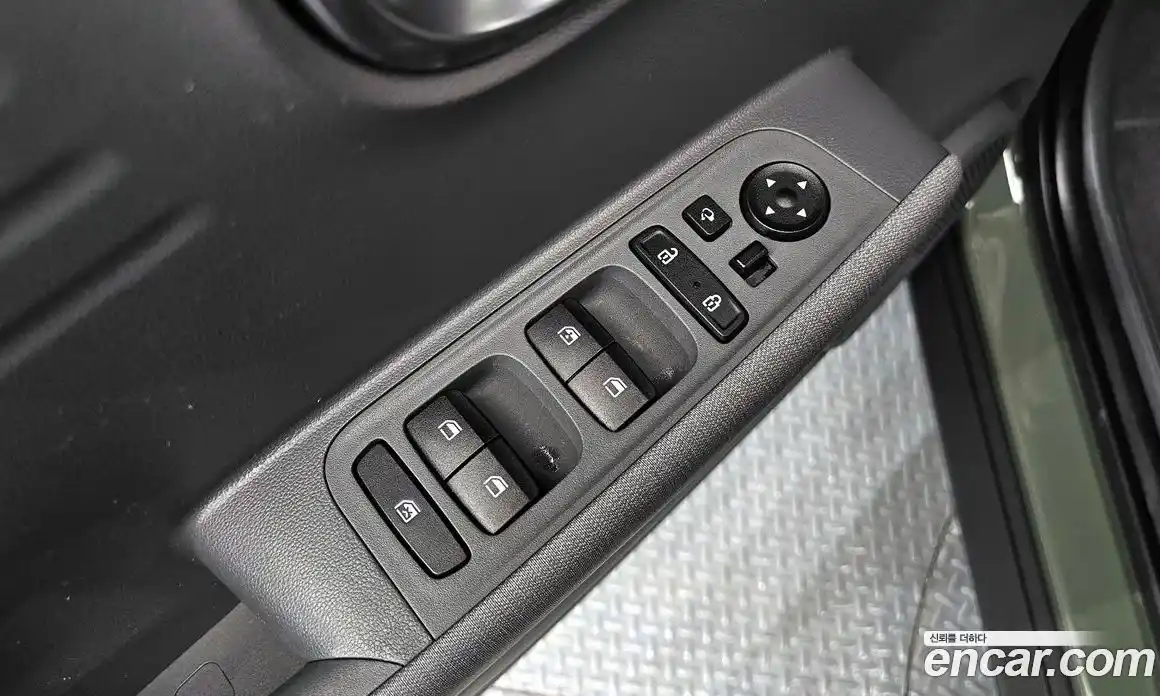 Hyundai Casper 2022 1.0 Автомат в Москве № 124970, фото 20