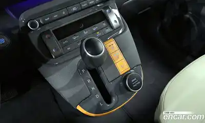 Hyundai Casper 2022 1.0 Автомат в Москве № 124970, миниатюра 3