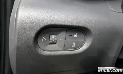 Hyundai Casper 2022 1.0 Автомат в Москве № 124970, миниатюра 4