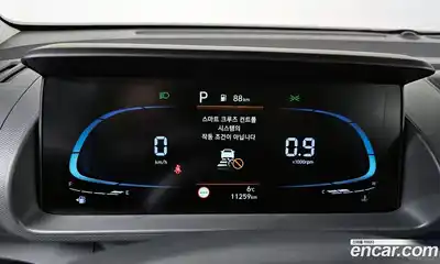 Hyundai Casper 2022 1.0 Автомат в Москве № 124970, миниатюра 6