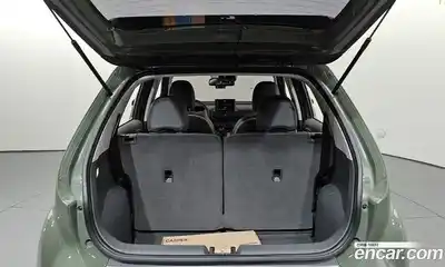 Hyundai Casper 2022 1.0 Автомат в Москве № 124970, миниатюра 7