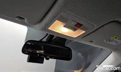 Hyundai Casper, 2024