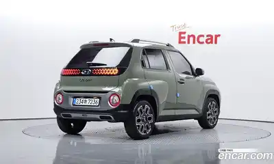 Hyundai Casper 2024 1.0 Автомат в Москве № 126369, миниатюра 12