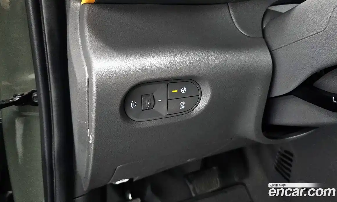 Hyundai Casper 2024 1.0 Автомат в Москве № 126369, фото 16