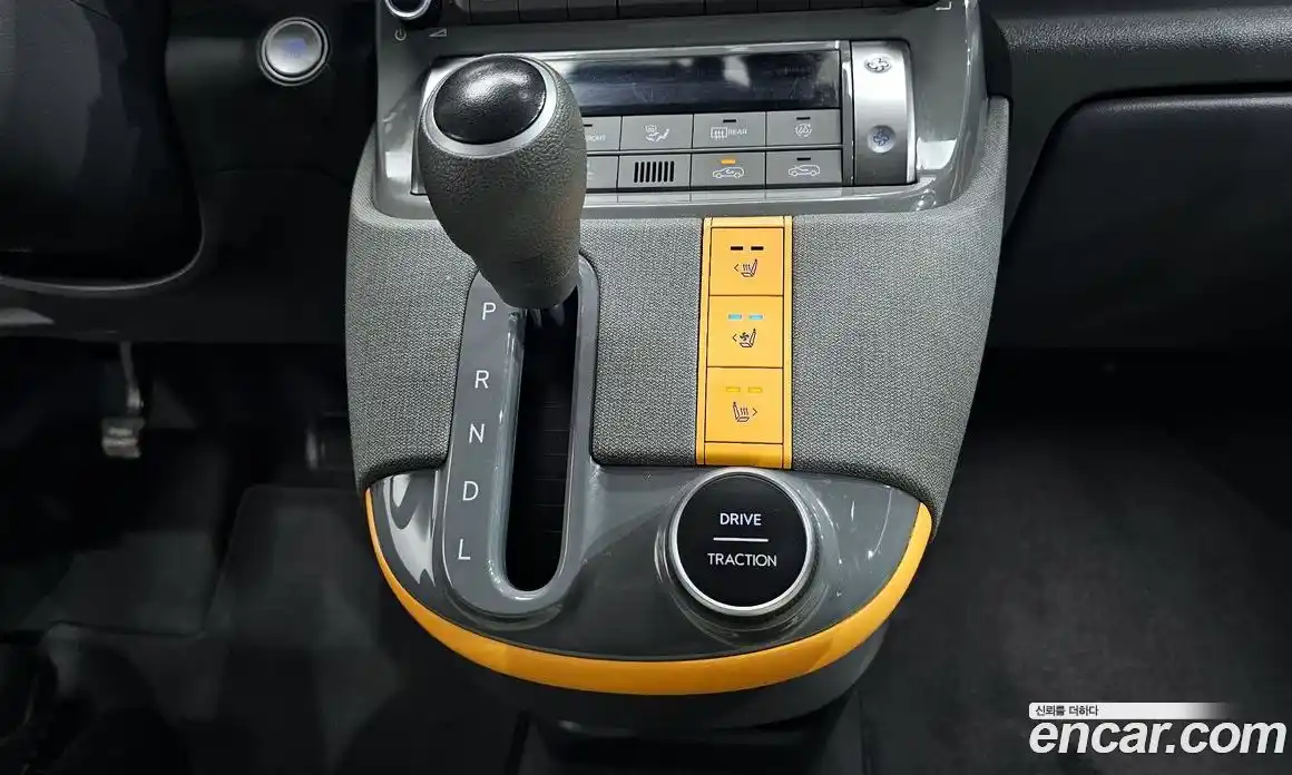 Hyundai Casper 2024 1.0 Автомат в Москве № 126369, фото 18