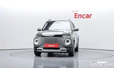 Hyundai Casper 2024 1.0 Автомат в Москве № 126369, миниатюра 2