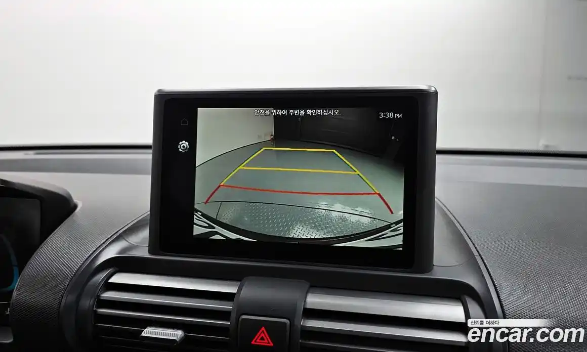 Hyundai Casper 2024 1.0 Автомат в Москве № 126369, фото 4