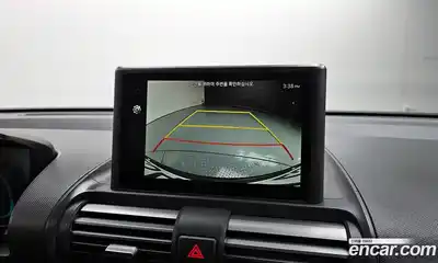 Hyundai Casper 2024 1.0 Автомат в Москве № 126369, миниатюра 4