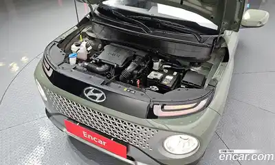 Hyundai Casper 2024 1.0 Автомат в Москве № 126369, миниатюра 6