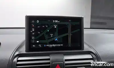 Hyundai Casper 2024 1.0 Автомат в Москве № 126369, миниатюра 10